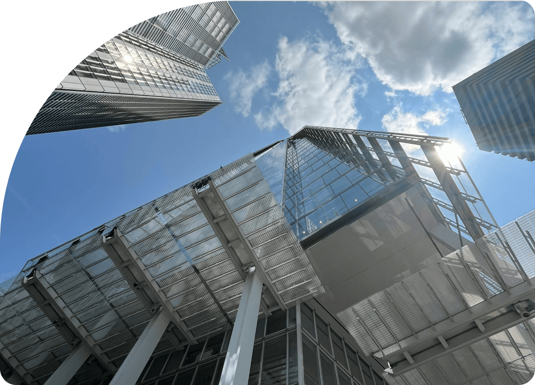 Skyscrapers